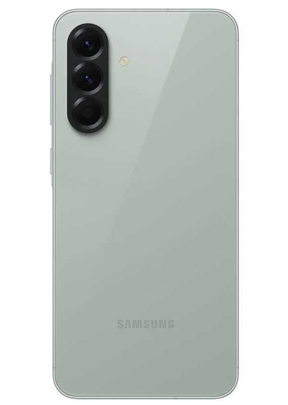 Смартфон Samsung Galaxy A56 5G, 8/128Gb, зеленый
