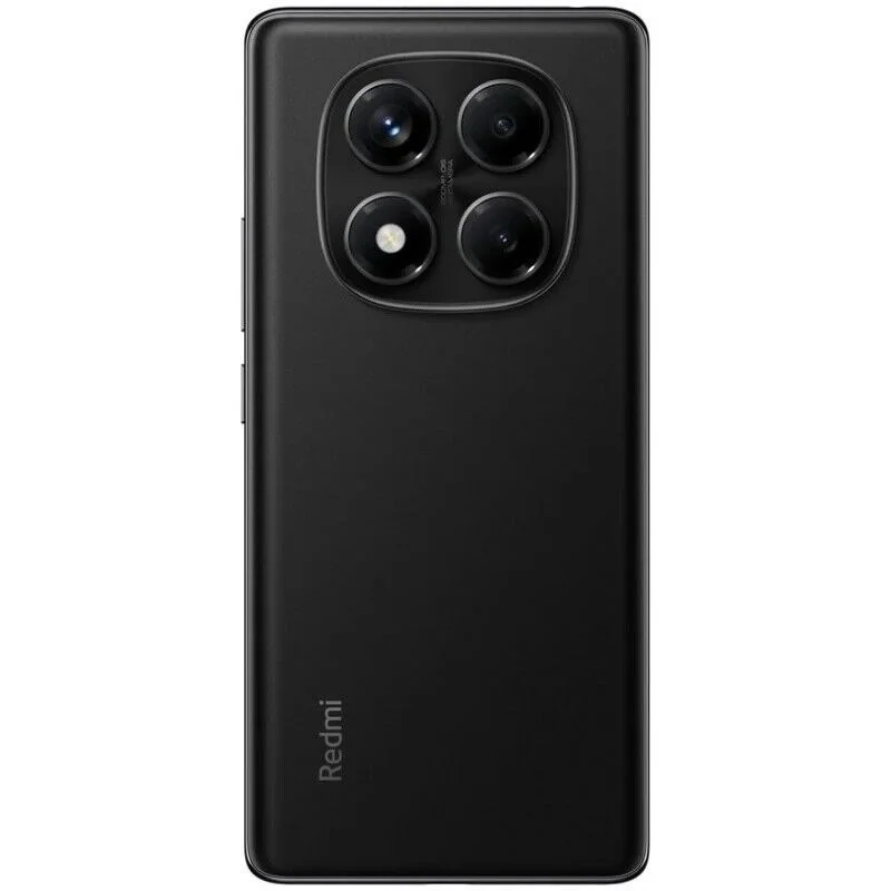 Xiaomi Смартфон Redmi Note 14 Pro 5G 12/512 ГБ, Черный
