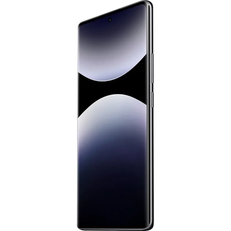 Xiaomi Смартфон Redmi Note 14 Pro 5G 12/512 ГБ, Черный