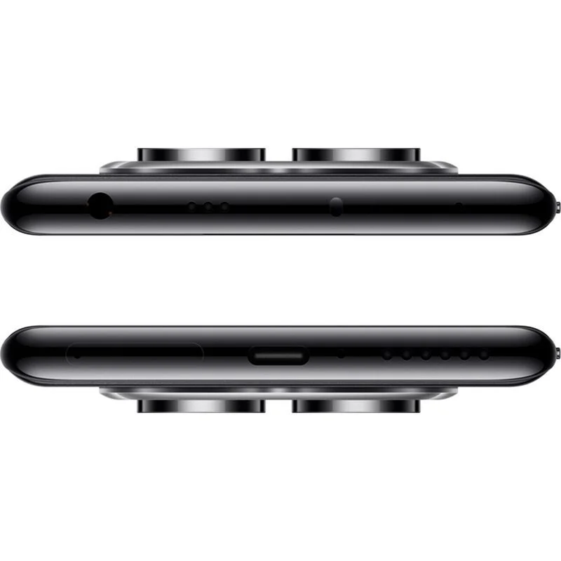 Xiaomi Смартфон Redmi Note 14 Pro 5G 12/512 ГБ, Черный