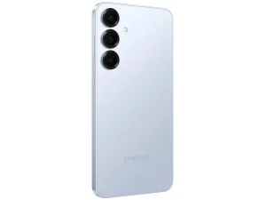 Смартфон Samsung Galaxy S25  12/512 ГБ голубой