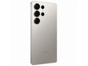 Смартфон Samsung Galaxy S25 Ultra 12/512Gb серый