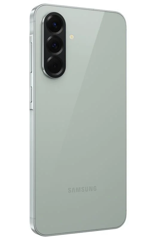 Смартфон Samsung Galaxy A56 5G, 12/256Gb, зеленый