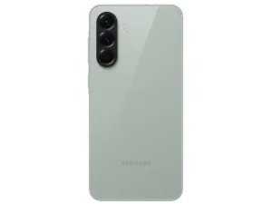 Смартфон Samsung Galaxy A56 5G, 12/256Gb, зеленый