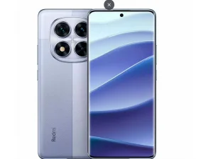 Xiaomi Смартфон Redmi Note 14 Pro 5G 12/512 ГБ, Фиолетовый
