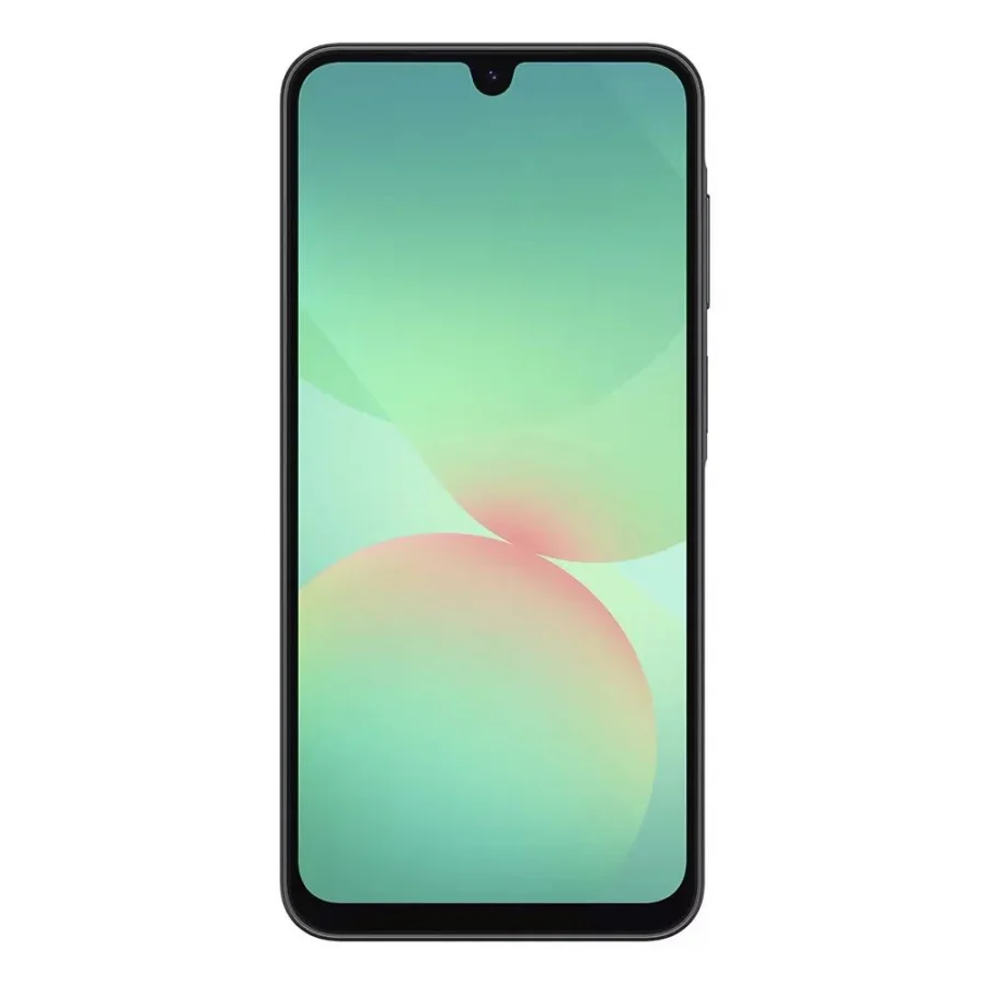 Смартфон Samsung Galaxy A26 5G 8/256 ГБ черный