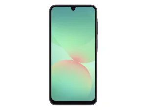 Смартфон Samsung Galaxy A26 5G 8/256 ГБ черный