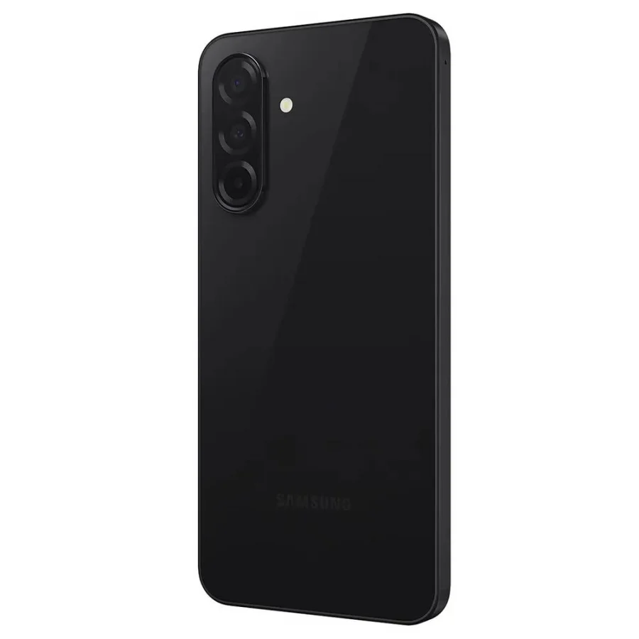 Смартфон Samsung Galaxy A26 5G 8/256 ГБ черный