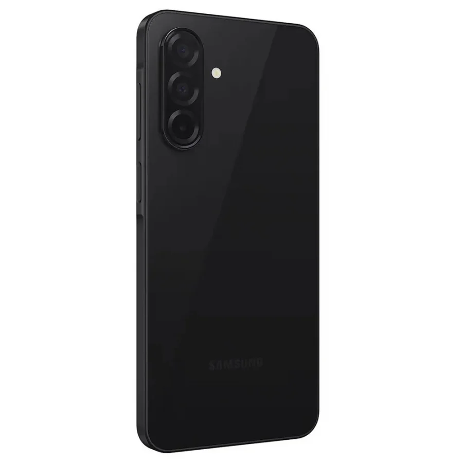 Смартфон Samsung Galaxy A26 5G 8/256 ГБ черный