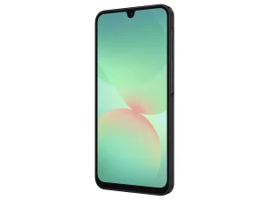 Смартфон Samsung Galaxy A26 5G 8/256 ГБ черный