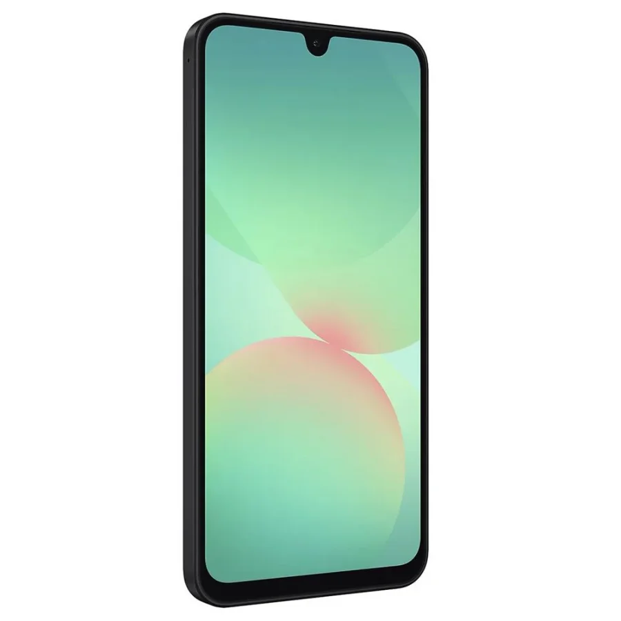 Смартфон Samsung Galaxy A26 5G 8/256 ГБ черный