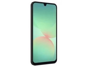Смартфон Samsung Galaxy A26 5G 8/256 ГБ черный
