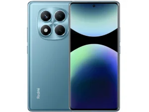 Xiaomi Смартфон Redmi Note 14 Pro 4G 12/256 ГБ, Голубой