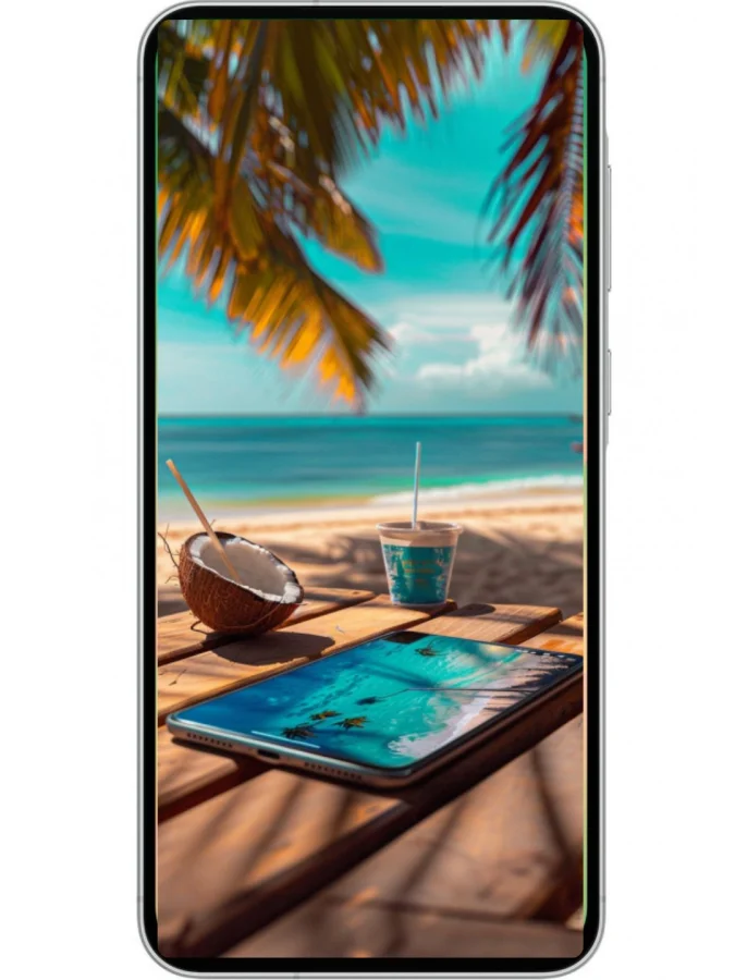 Смартфон Samsung Galaxy A56 5G, 8/128Gb, серый