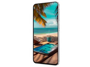 Смартфон Samsung Galaxy A56 5G, 8/128Gb, серый