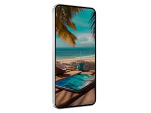 Смартфон Samsung Galaxy A56 5G, 8/128Gb, серый
