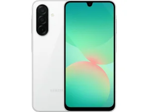 Смартфон Samsung Galaxy A26 5G 8/256 ГБ белый