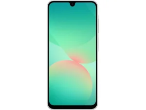 Смартфон Samsung Galaxy A26 5G 8/256 ГБ белый