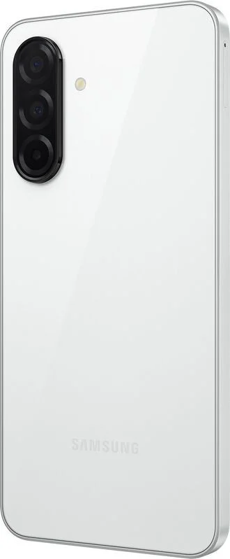 Смартфон Samsung Galaxy A26 5G 8/256 ГБ белый