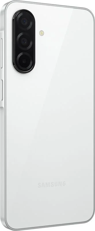 Смартфон Samsung Galaxy A26 5G 8/256 ГБ белый