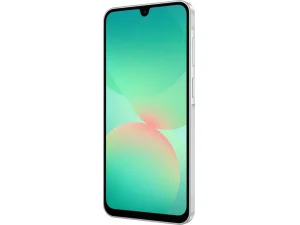 Смартфон Samsung Galaxy A26 5G 8/256 ГБ белый
