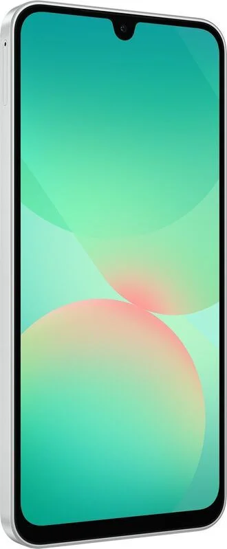 Смартфон Samsung Galaxy A26 5G 8/256 ГБ белый