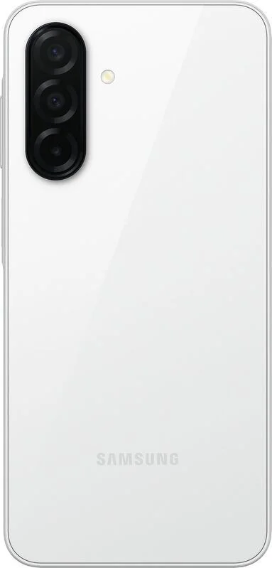 Смартфон Samsung Galaxy A26 5G 8/256 ГБ белый