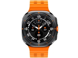 Умные часы Samsung Galaxy Watch 7 Ultra 47mm LTE, черный