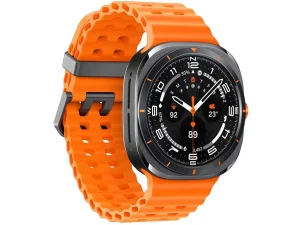 Умные часы Samsung Galaxy Watch 7 Ultra 47mm LTE, черный