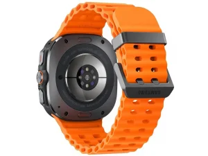 Умные часы Samsung Galaxy Watch 7 Ultra 47mm LTE, черный