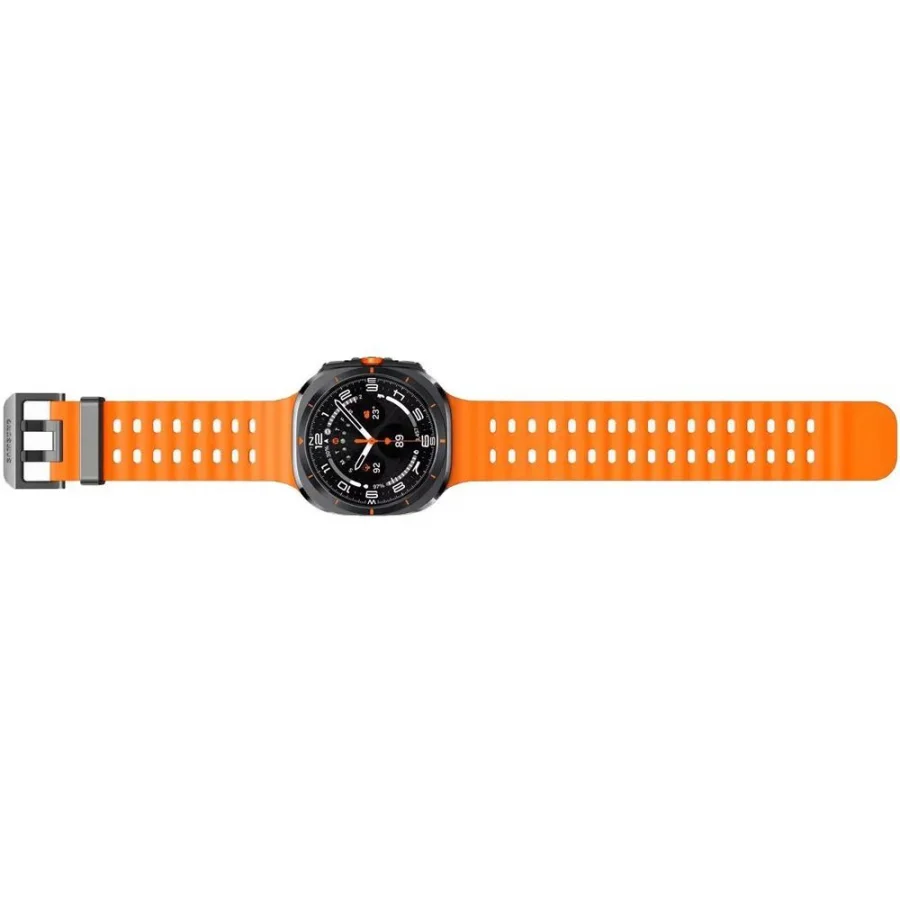 Умные часы Samsung Galaxy Watch 7 Ultra 47mm LTE, черный