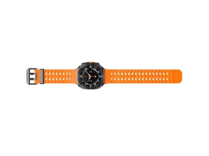 Умные часы Samsung Galaxy Watch 7 Ultra 47mm LTE, черный