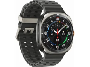 Умные часы Samsung Galaxy Watch 7 Ultra 47mm LTE, серый