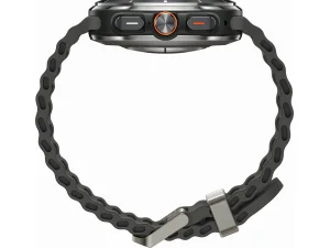 Умные часы Samsung Galaxy Watch 7 Ultra 47mm LTE, серый