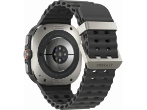 Умные часы Samsung Galaxy Watch 7 Ultra 47mm LTE, серый