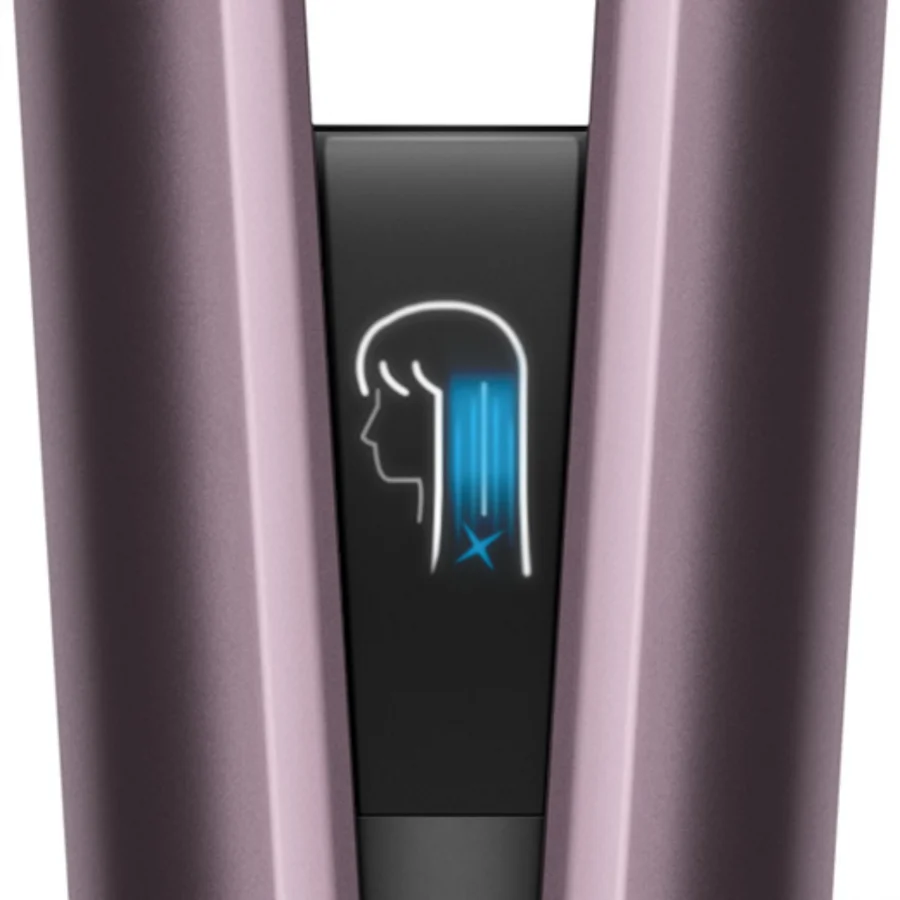 Выпрямитель Dyson Airstrait HT01 Jasper Plum
