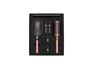 Подарочный набор Dyson Styling Gift Set in Rose