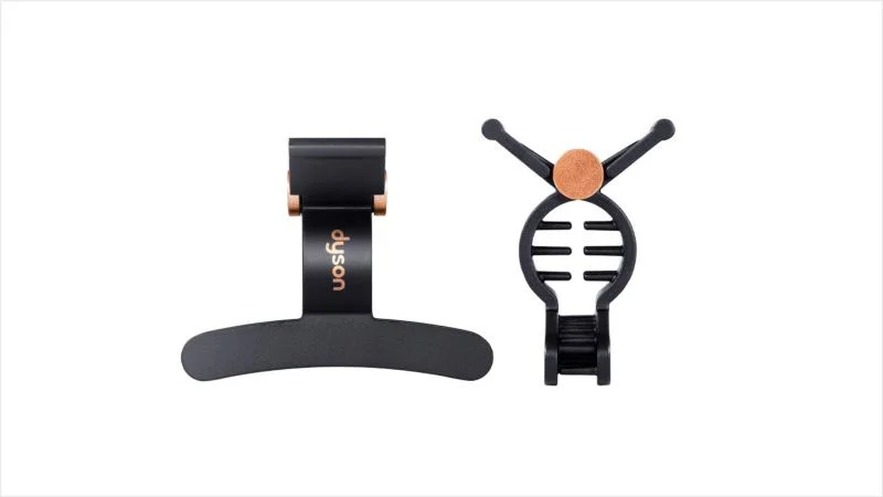 Подарочный набор Dyson Styling Gift Set in Rose