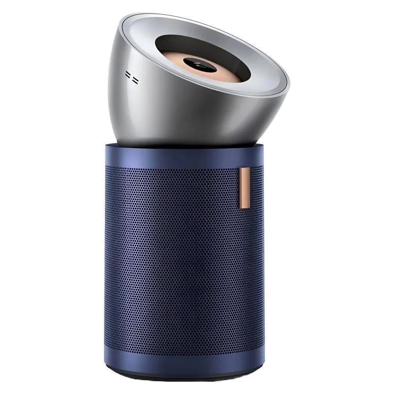Очиститель воздуха Dyson Purifier Big Quiet Formaldehyde BP03 Синий/Серебристый