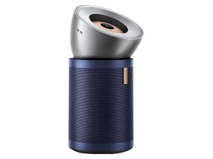Очиститель воздуха Dyson Purifier Big Quiet Formaldehyde BP03 Синий/Серебристый