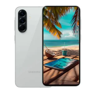 Смартфон Samsung Galaxy A56 5G, 8/128Gb, серый