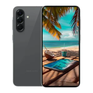 Смартфон Samsung Galaxy A56 5G, 8/128Gb, черный