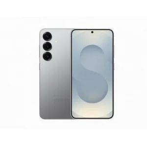 Смартфон Samsung Galaxy S25  12/256 ГБ серебристый