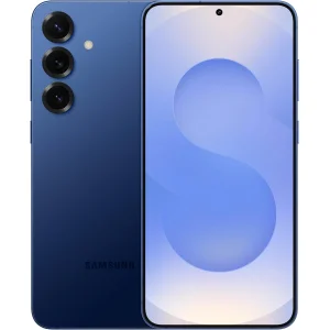 Смартфон Samsung Galaxy S25  12/512 ГБ синий