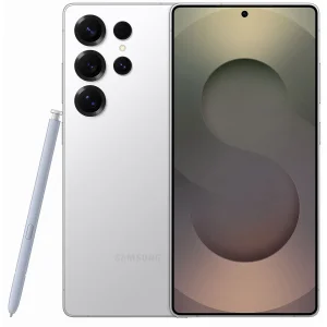 Смартфон Samsung Galaxy S25 Ultra 12/256Gb белый