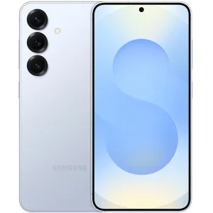 Смартфон Samsung Galaxy S25  12/512 ГБ голубой