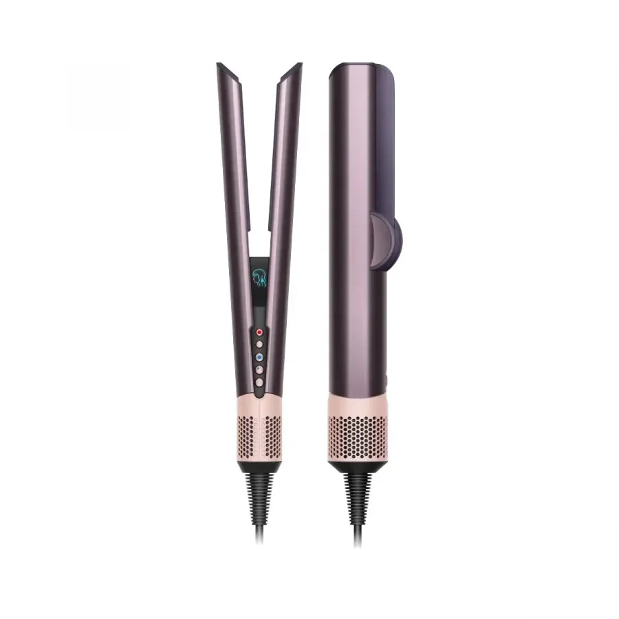 Выпрямитель Dyson Airstrait HT01 Jasper Plum