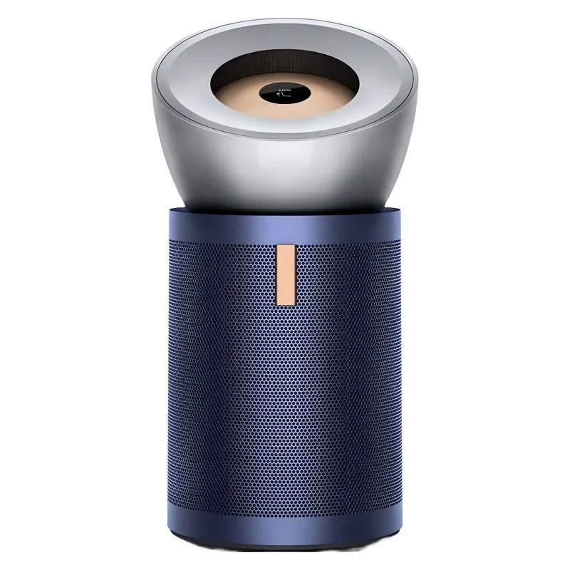 Очиститель воздуха Dyson Purifier Big Quiet Formaldehyde BP03 Синий/Серебристый