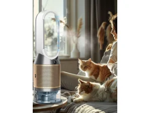 Увлажнитель-очиститель воздуха Dyson PH04 SA UK