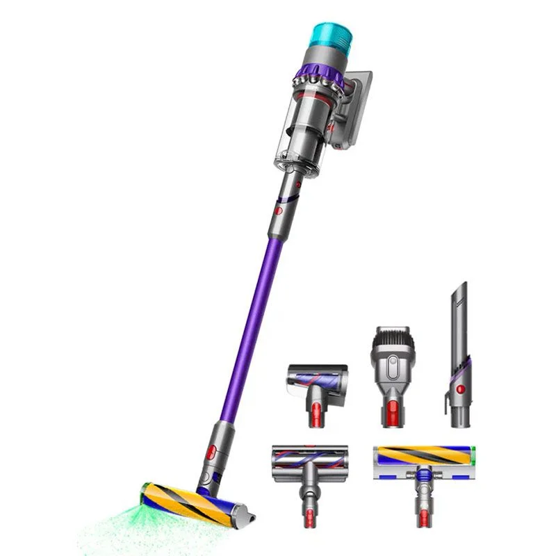 Пылесос Dyson Gen5 Detect Absolute SV23
